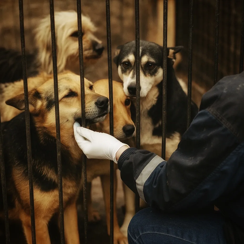 The Rescue Initiative