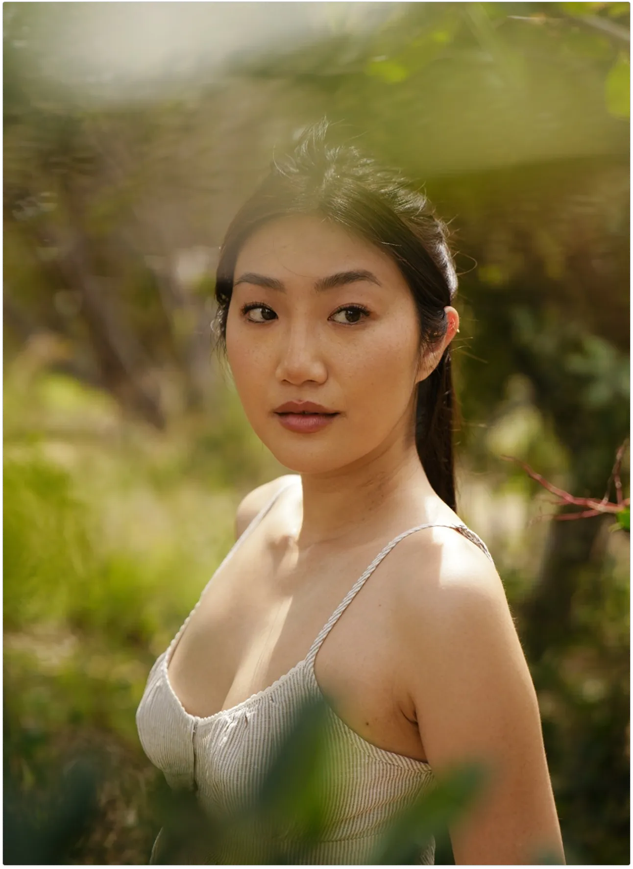 CHRISTIE WAN