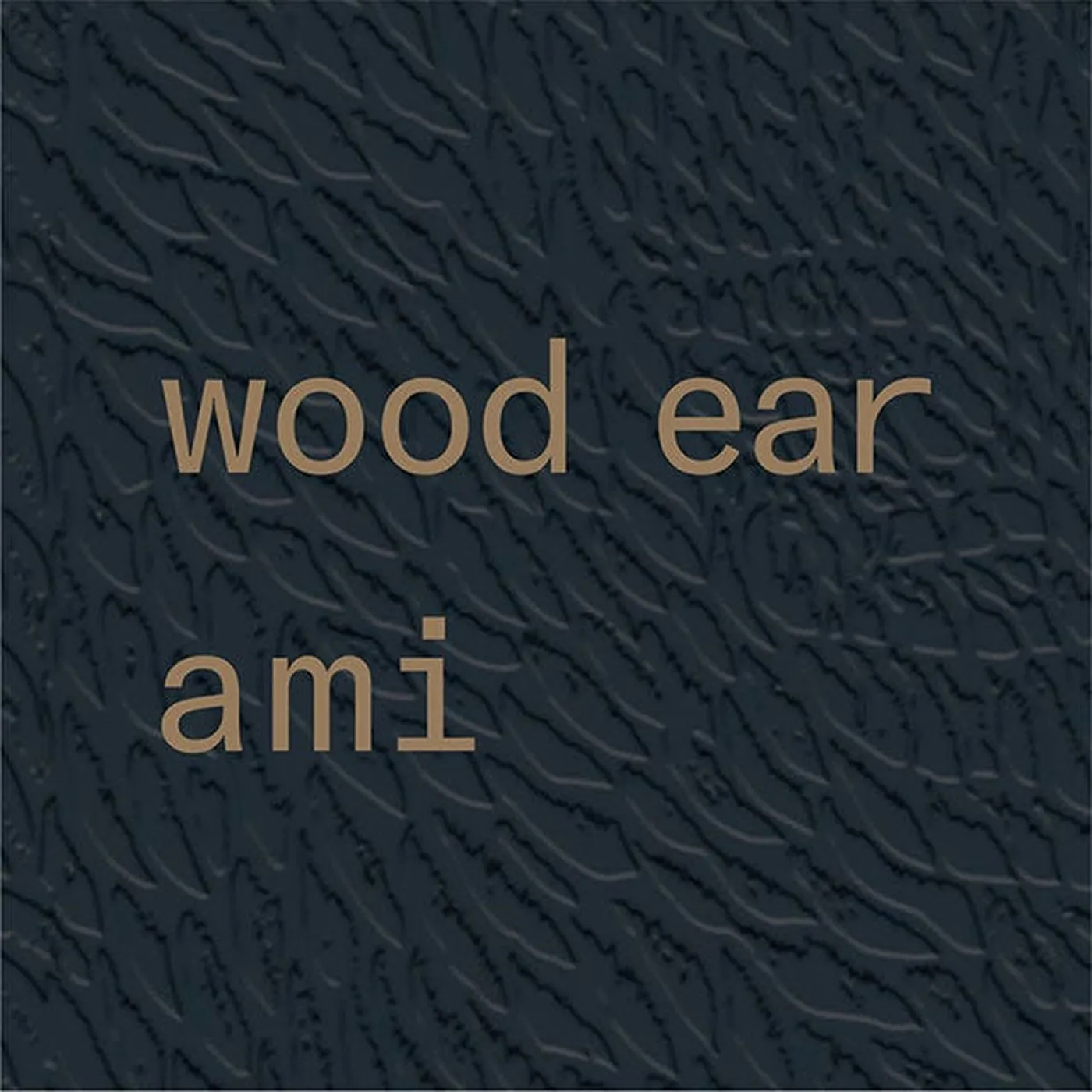 Ami Woodear 