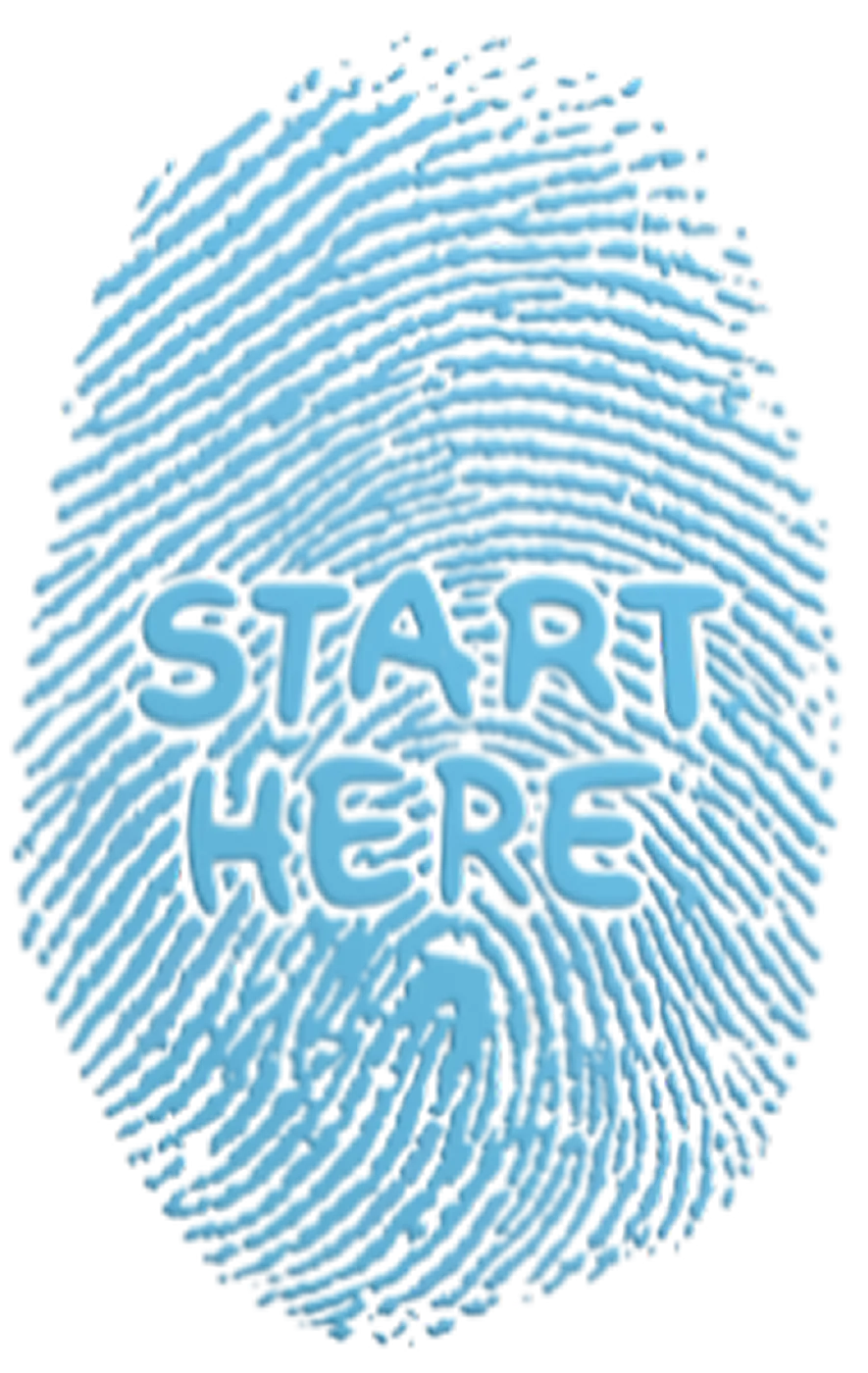 Start Here Community