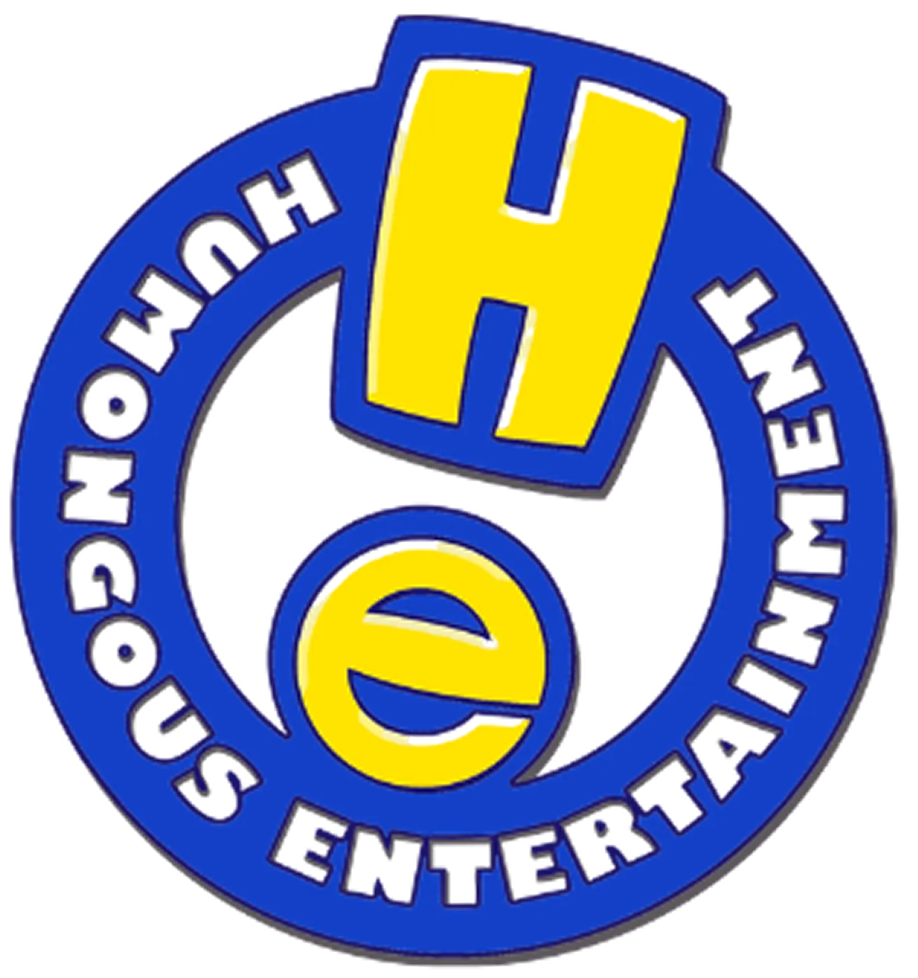 Humongous Entertainment